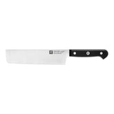 ZWILLING | 6.5-inch, Nakiri Knife | Gourmet