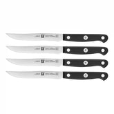 ZWILLING | 4-pc, Steak Knife Set | Gourmet
