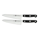 ZWILLING | 2-pc, Prep Knife Set | Gourmet
