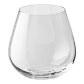 ZWILLING | 6-pc Whisky/Stemless Red Glass | Prédicat Glassware