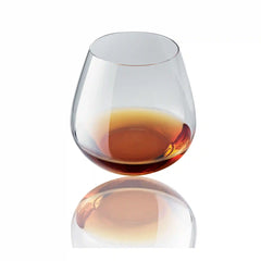 ZWILLING | 6-pc Whisky/Stemless Red Glass | Prédicat Glassware