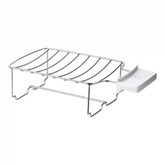 ZWILLING | Bun Warmer - Small, 2 short slots, Silver | Enfinigy