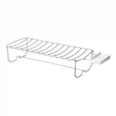 ZWILLING | Bun Warmer - Large, 2 long slots, Silver | Enfinigy