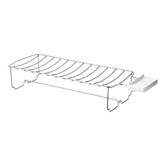 ZWILLING | Bun Warmer - Large, 2 long slots, Silver | Enfinigy