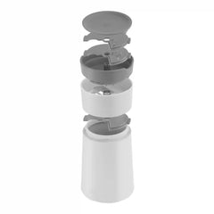 ZWILLING | Spiralizer, Grey | Z-Cut