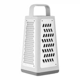 ZWILLING | Tower/box grater, Grey | Z-Cut