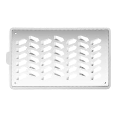 ZWILLING | Multi grater/mandoline, Grey | Z-Cut