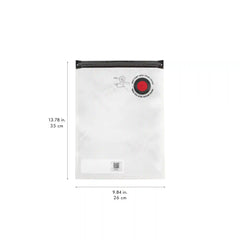 ZWILLING | S/M/L / 10-pc Vacuum Bag Set, Plastic | Fresh & Save