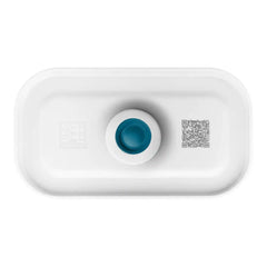 ZWILLING | S, Vacuum Box, Glass, La Mer | Fresh & Save