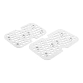 ZWILLING | Drip tray set for glass containers, M/L / 2-pc | Fresh & Save
