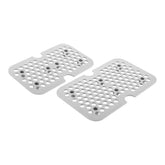 ZWILLING | Drip tray set for plastic containers , M/L / 2-pc | Fresh & Save