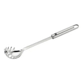 ZWILLING | 18/10 Stainless Steel, Pasta Spoon | Pro Tools