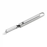 ZWILLING | 18/10 Stainless Steel, Swivel Peeler | Pro Tools