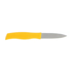 ZWILLING | 3-inch, Paring Knife Yellow | TWIN Grip
