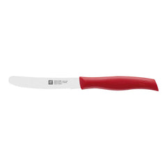 ZWILLING | 4-pc, Multi-Colored Paring Knife Set | TWIN Grip