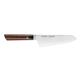 ZWILLING | 7-inch, Fine Edge Santoku Knife | Bob Kramer Meiji