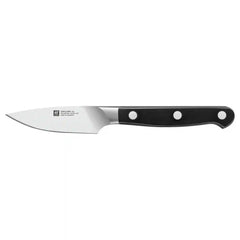 ZWILLING | 22-pc, Knife block set, Matte Black | Pro