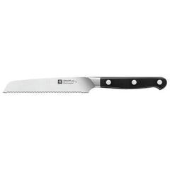 ZWILLING | 10-pc, Block Set with Beechwood In-Drawer Knife Tray, Natural | Pro