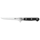 ZWILLING | 5.5-inch, Flexible Boning Knife | Pro