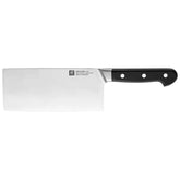 ZWILLING | 7-inch, Chinese Chef's Knife/Vegetable Cleaver | Pro