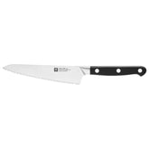 ZWILLING | 5.5-inch Prep Knife, Inverted Serrated Edge | Pro