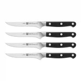 ZWILLING | 4-pc, Steak Knife Set | Pro