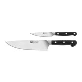 ZWILLING | 2-pc, Chef's Set | Pro