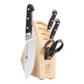 ZWILLING | 5-pc, Studio Block Set, No-Color | Pro