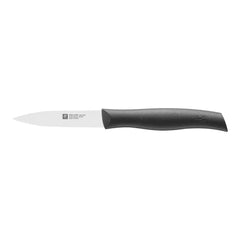 ZWILLING | 3-inch, Paring Knife Black | TWIN Grip
