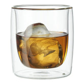 ZWILLING | 2-pc Tumbler Glass Set, Double Wall | Sorrento Double Wall Glassware
