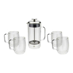 ZWILLING | FRENCH PRESS SET
