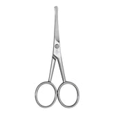 ZWILLING | Ear And Nose Hair Scissors - Matt Stainless Steel | TWINOX