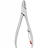 ZWILLING | Nail Clippers - Matt Stainless Steel | TWINOX