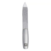ZWILLING | Sapphire Nail File - Matt Stainless Steel | PREMIUM