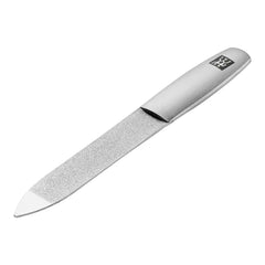 ZWILLING | Sapphire Nail File - Matt Stainless Steel | PREMIUM