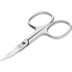 ZWILLING | Combination Nail Scissors - Shiny Stainless Steel | CLASSIC