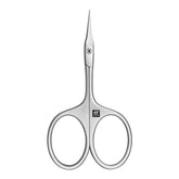 ZWILLING | Cuticle Scissors With Tower Tip - Matt Stainless Steel | PREMIUM