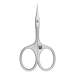 ZWILLING | Cuticle Scissors With Tower Tip - Matt Stainless Steel | PREMIUM