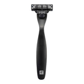 ZWILLING | Facial razors, stainless steel | Matte Black | PREMIUM