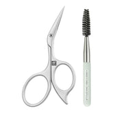 ZWILLING | Eyebrow Scissors | PREMIUM