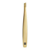 ZWILLING | 3.5-inch Gold Edition Tweezers, Slanted | PREMIUM