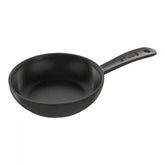 Staub | 6.5-inch, Petite Frying Pan, Matte Black | Cast Iron