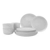 Staub | 12-pc, Dinnerware Set | Dinnerware