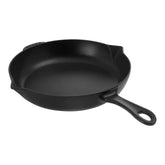 Staub | 10-inch, Fry Pan, Matte Black | Cast Iron