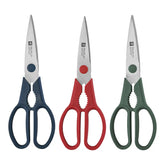 ZWILLING | 3-pc, NOW S Shears Set | Shears & Scissors