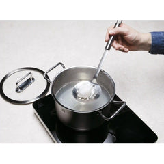 ZWILLING | 18/10 Stainless Steel, Skimming Ladle | Pro Tools