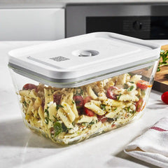 ZWILLING | 3-pc, Vacuum Box Set, Glass, Grey | Fresh & Save