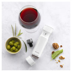ZWILLING | Vacuum Wine Sealer | Fresh & Save
