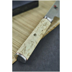 MIYABI | 9-inch, Bread Knife | Birchwood SG2