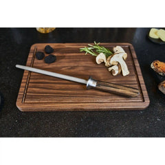 ZWILLING | 9-inch, Sharpening Steel - Tungsten Carbid | 1731